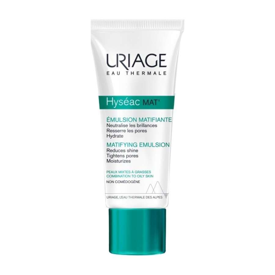 URIAGE HYSEAC Mat Creme 40ml 
