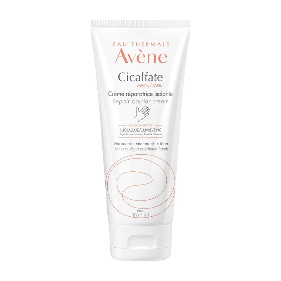 AVENE Cicalfate Creme de Mãos 100 ml