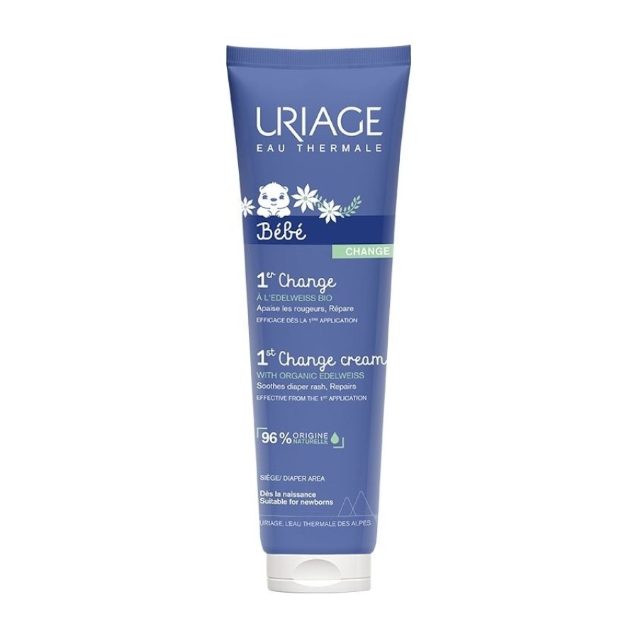 URIAGE BEBÉ 1ére Change 100 ml (muda fralda) 