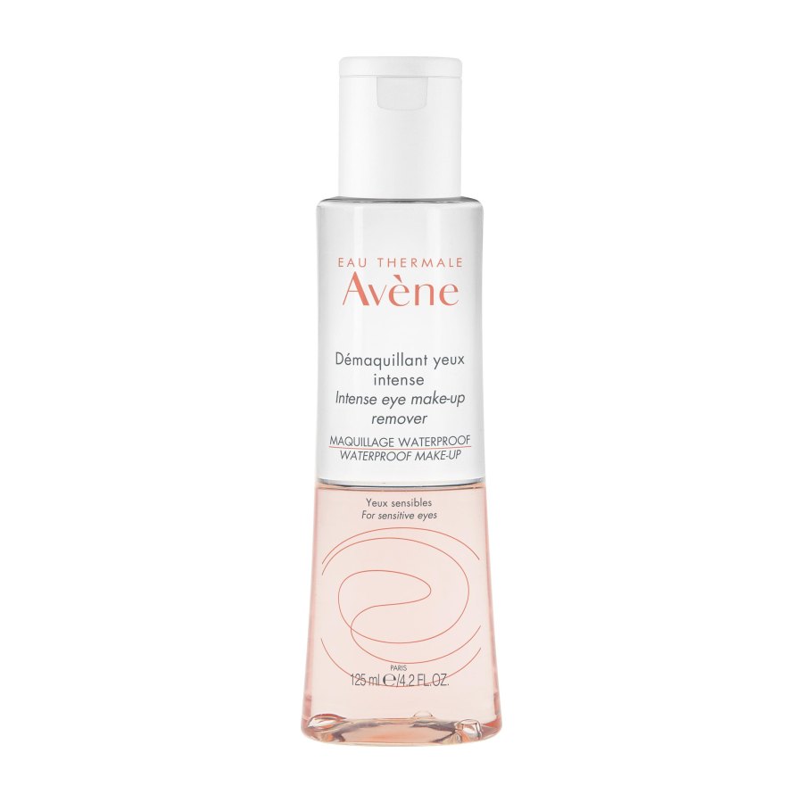 AVENE Cuid.Ess Desmaquilhant Olhos INTENSO 125ml