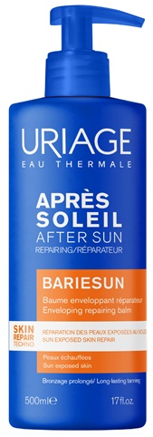 URIAGE BARIESUN Balsamo Pós Solar 500ml (After Sun
