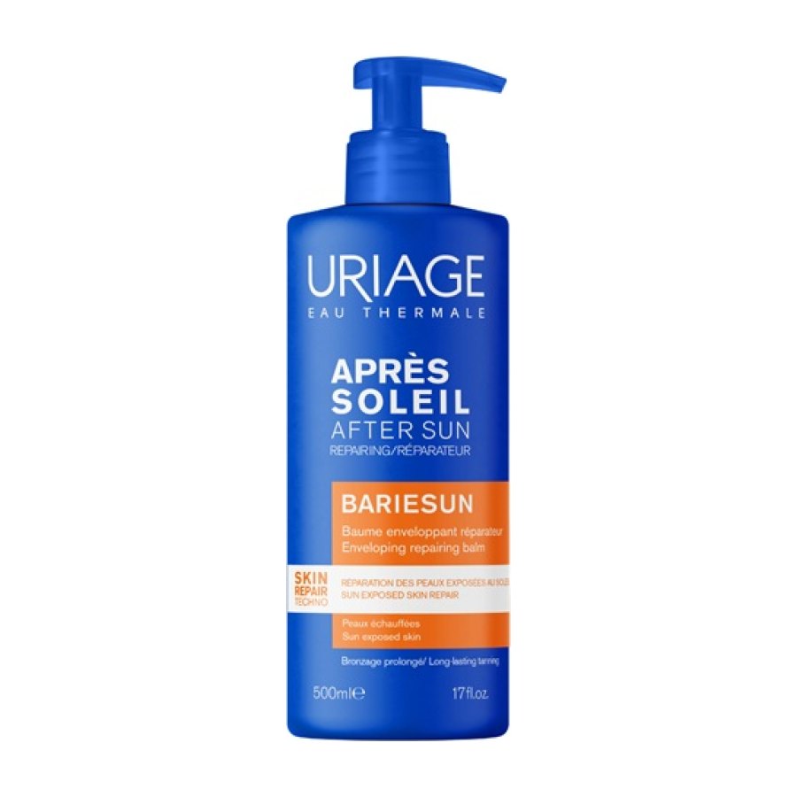 URIAGE BARIESUN Balsamo Pós Solar 500ml (After Sun
