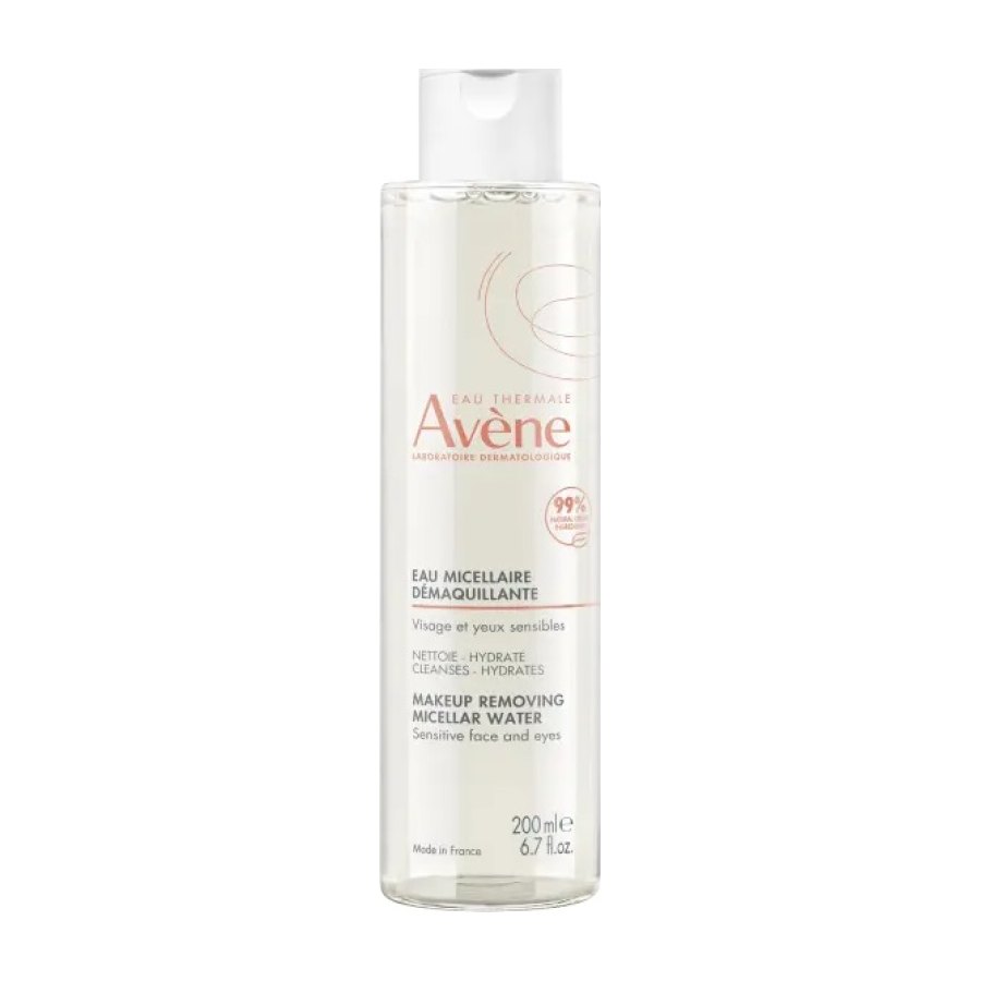 AVENE Cuid.Ess Loção Micelar Desmaquilhante 200ml 
