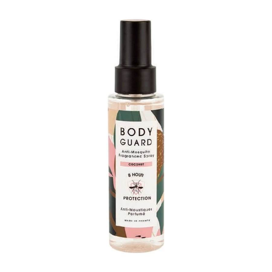 BODY GUARD COCO Repelente Insecto  Spray 100 ml