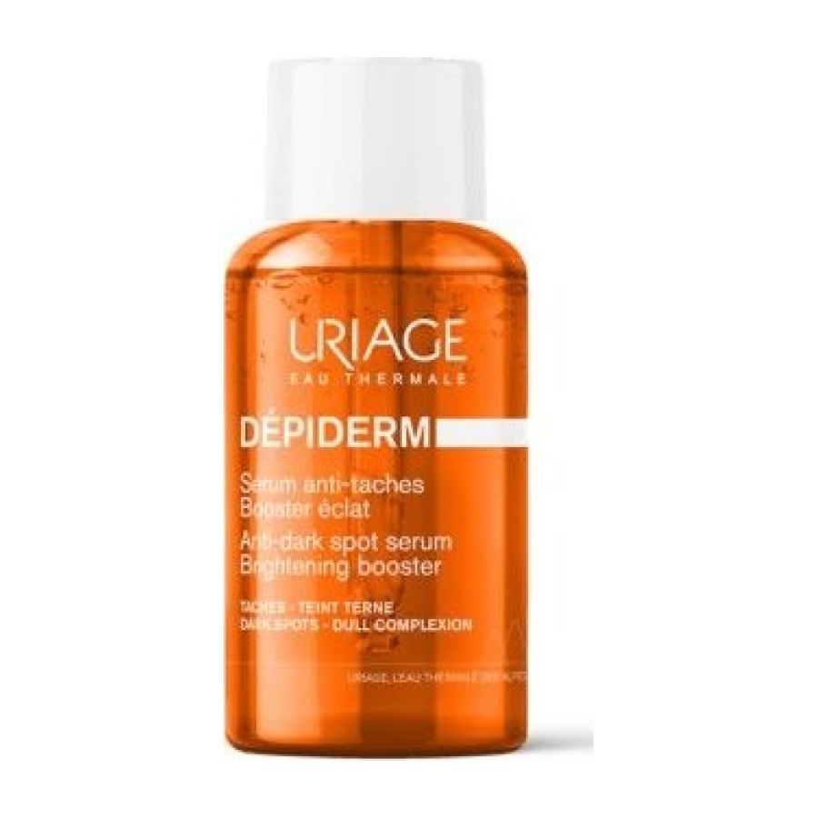 URIAGE DEPIDERM Serum Iluminador ANTI-MANCHAS 