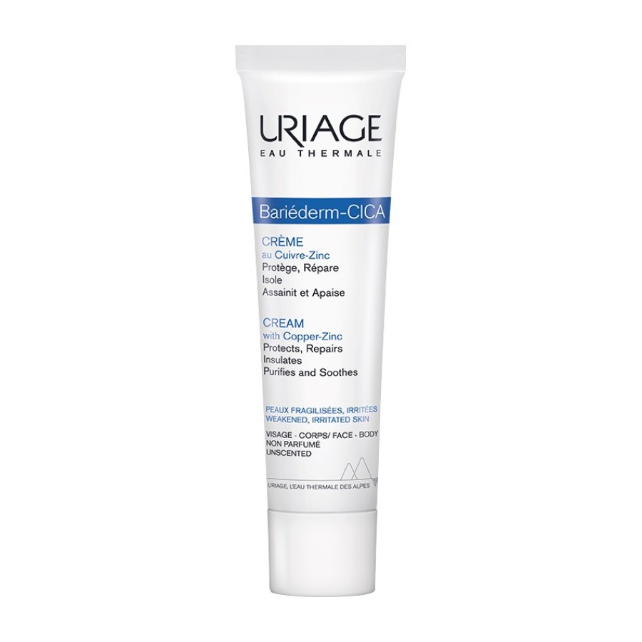 URIAGE BARIEDERM Cica Creme 40 ml