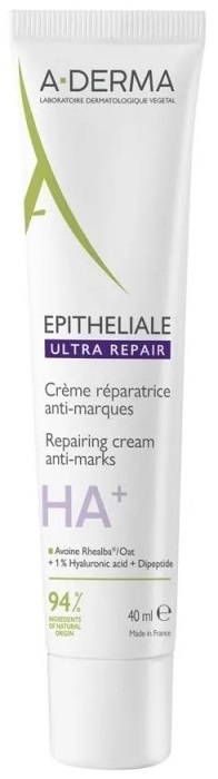 A-DERMA EPITHELIALE ULTRA REPAIR Creme Reparador 40ml