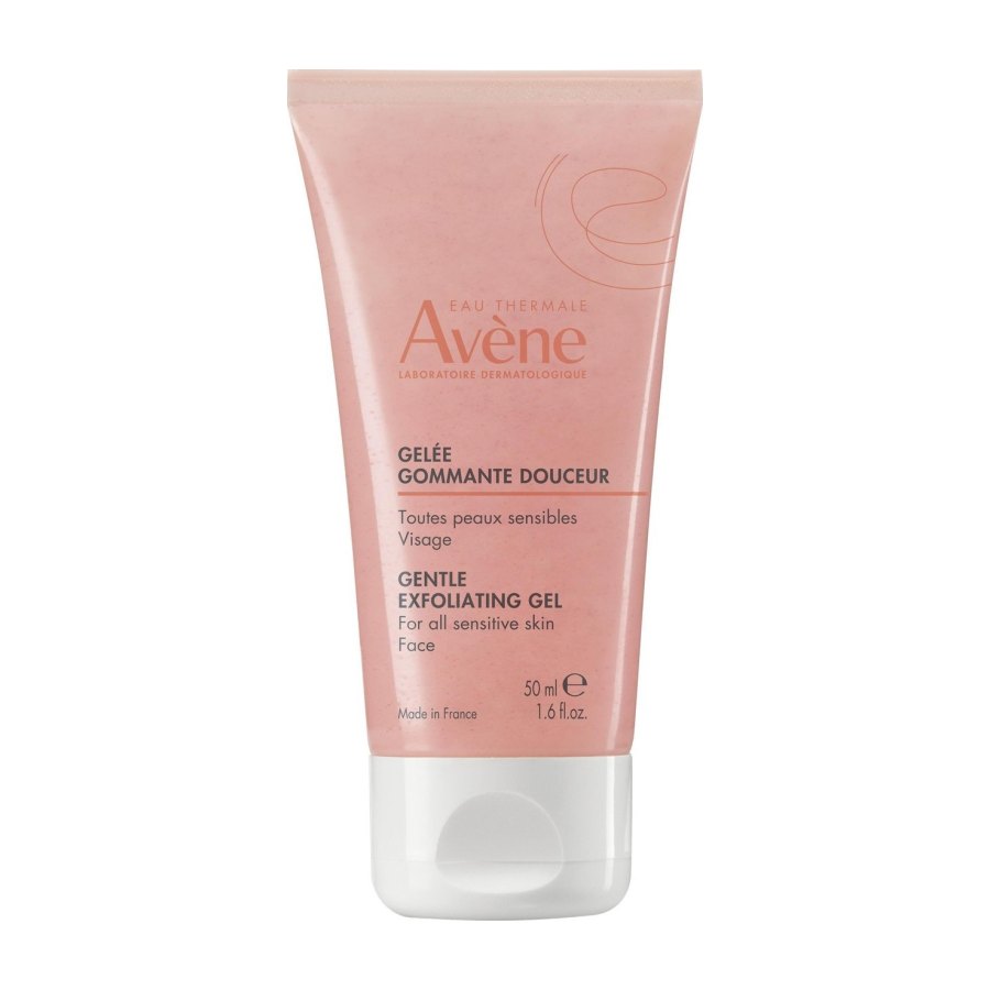 AVENE Cuid.Essenciais Exfoliante Suave 50 ml