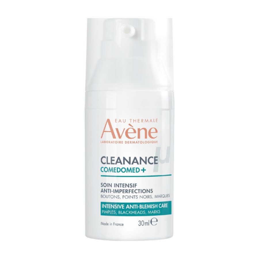 AVENE CLEANANCE COMEDOMED Creme 30ml (Borbulhas)