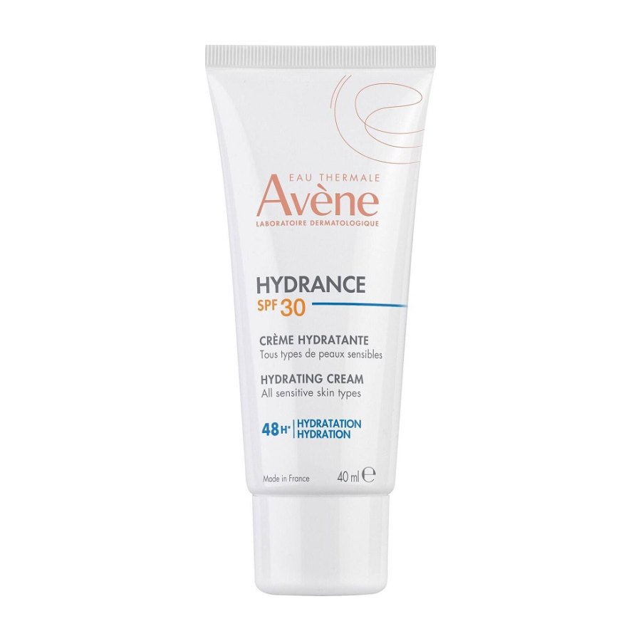 AVENE Hydrance Creme UV SPF30 40ml