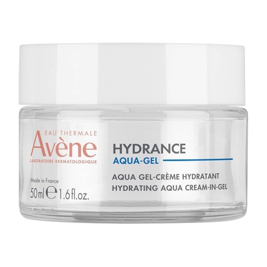 AVENE Hydrance Aqua Gel 50 ml