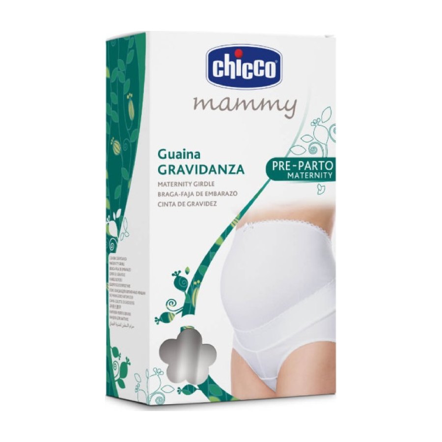 CHICCO Cinta de Gravidez Mammy Pré-Parto T42