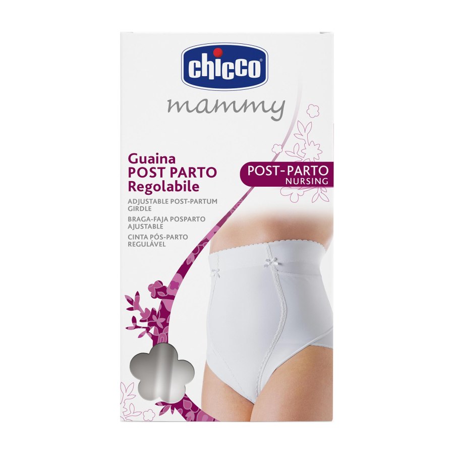 CHICCO Cinta Pós-Parto T38