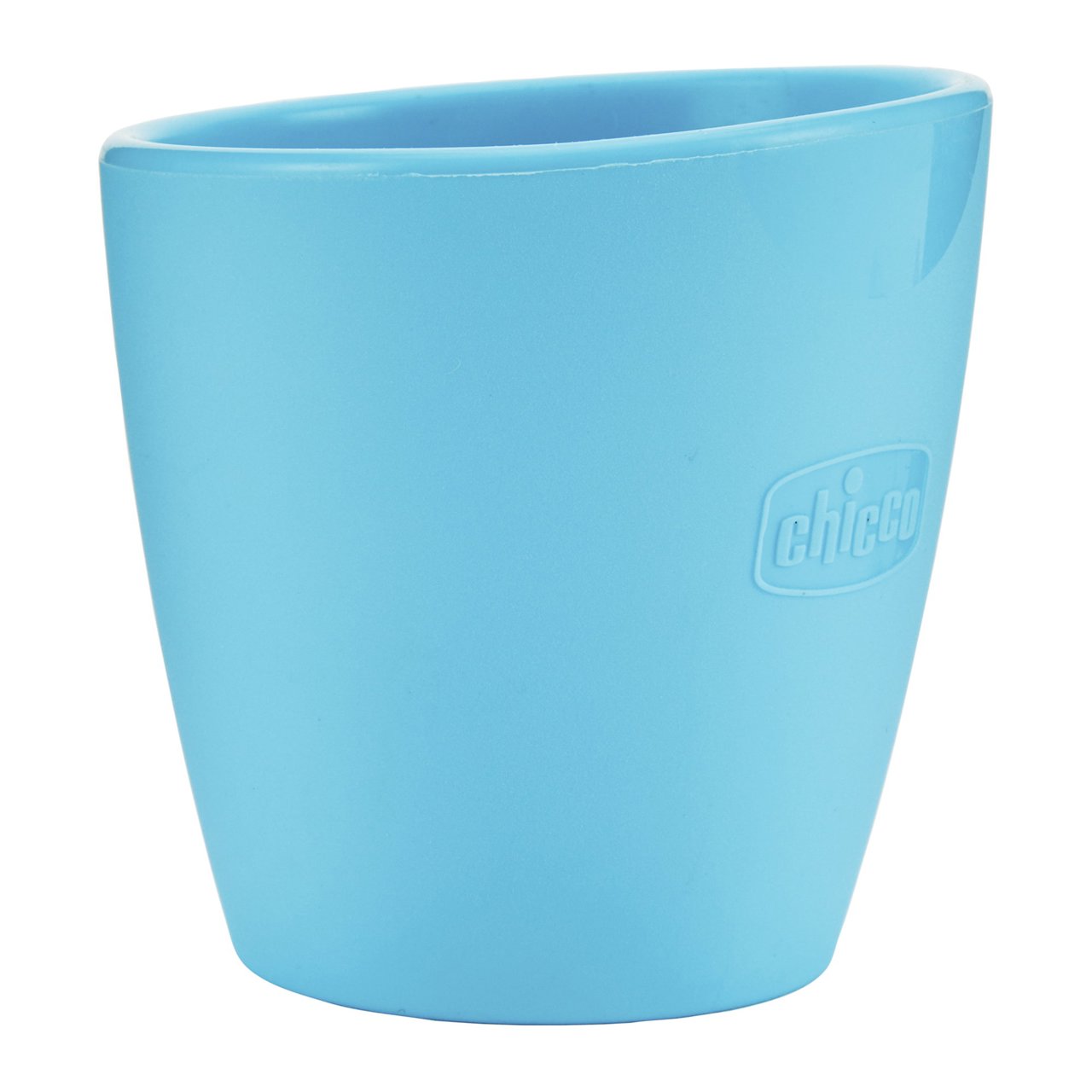 CHICCO Copo AZUL 6M+