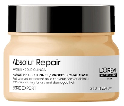 L´OREAL Absolut Repair Mascara 250ml