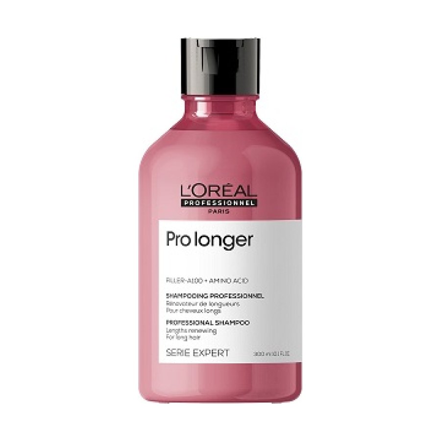 L´OREAL Pro Longer Shampoo 300ml
