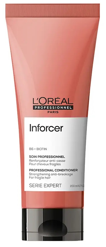 L´OREAL Inforcer Amaciador 200ml