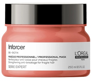 L´OREAL Inforcer Mascara 250ml