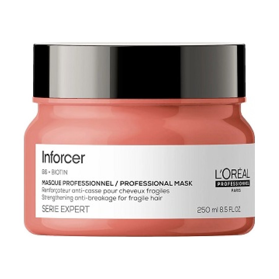 L´OREAL Inforcer Mascara 250ml