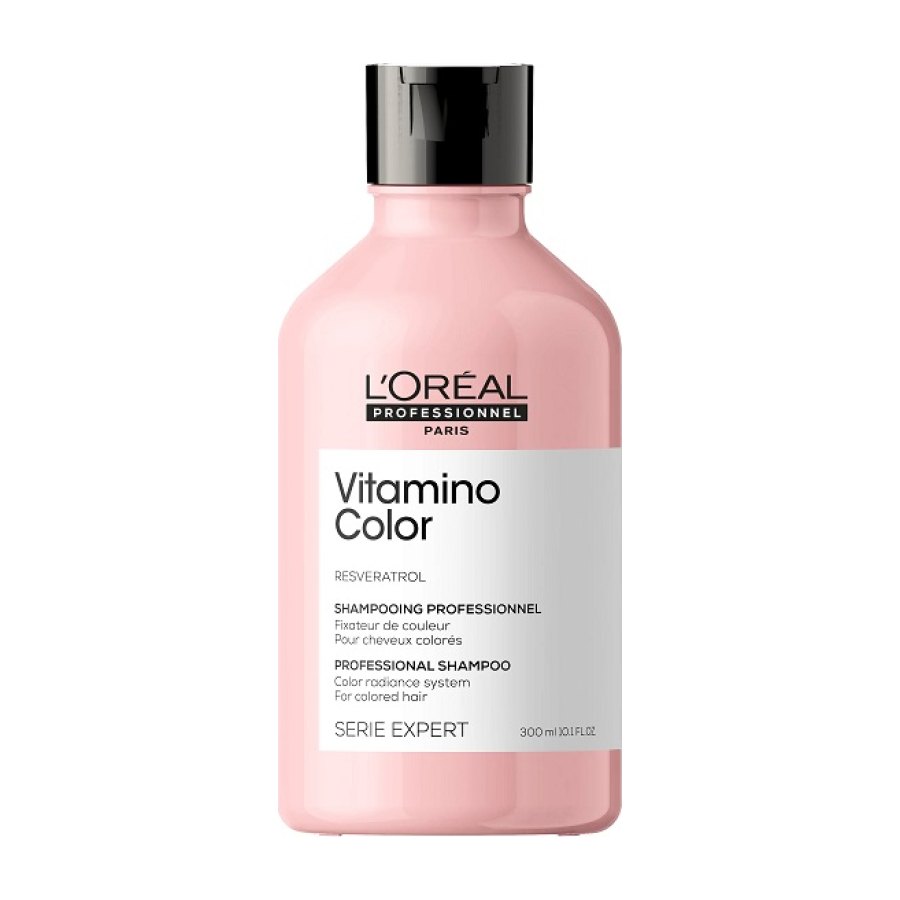 L´OREAL Vitamino Color Shampoo 300ml