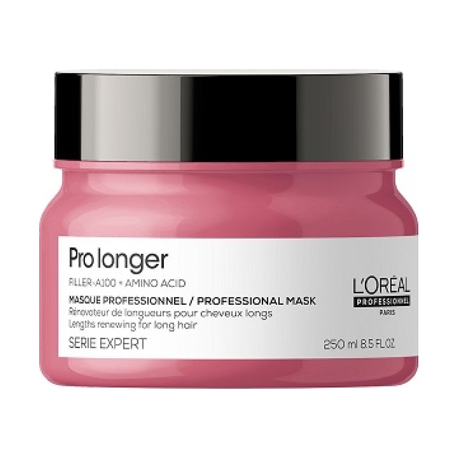 L´OREAL Pro Longer Mascara 250ml