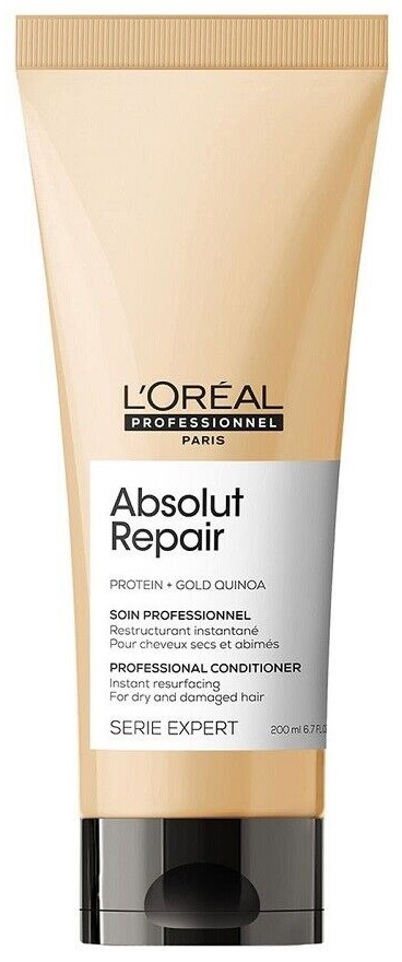 L´OREAL Absolut Repair Amaciador 200ml