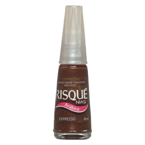 RISQUE Verniz EXPRESSO
