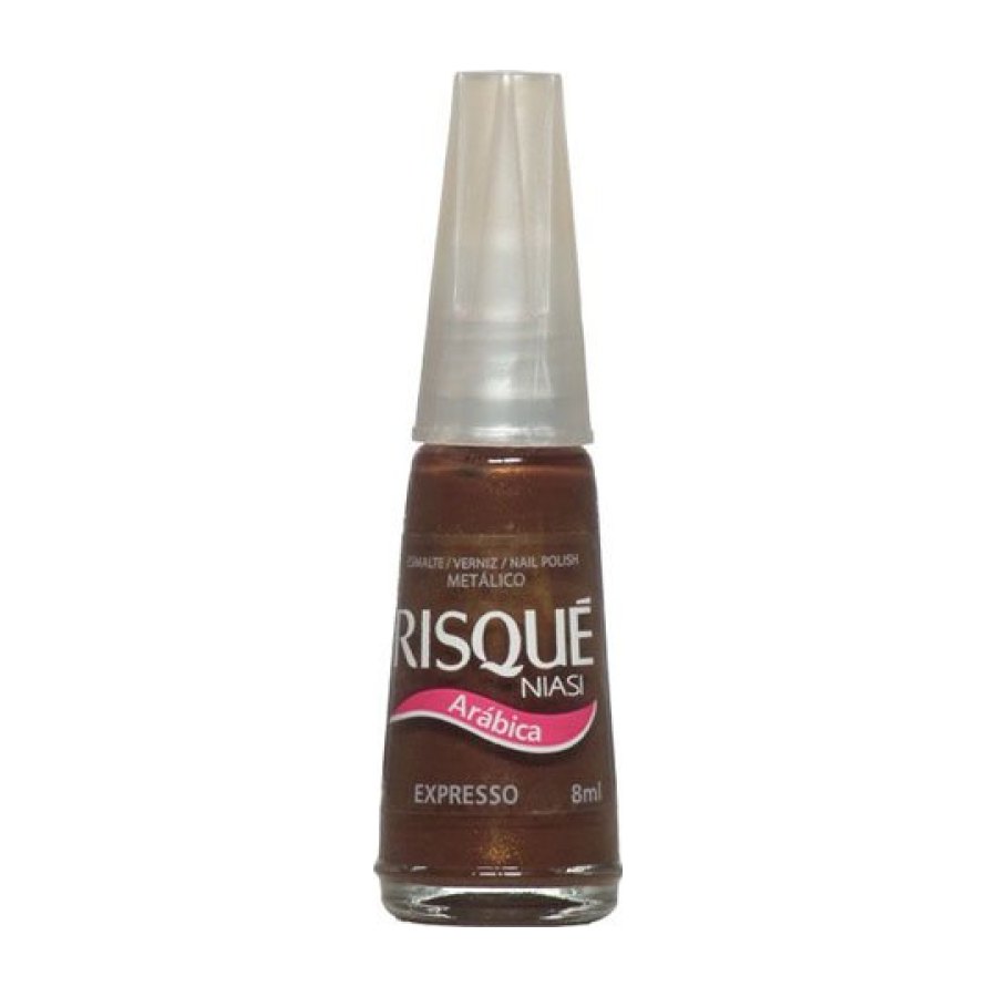 RISQUE Verniz EXPRESSO