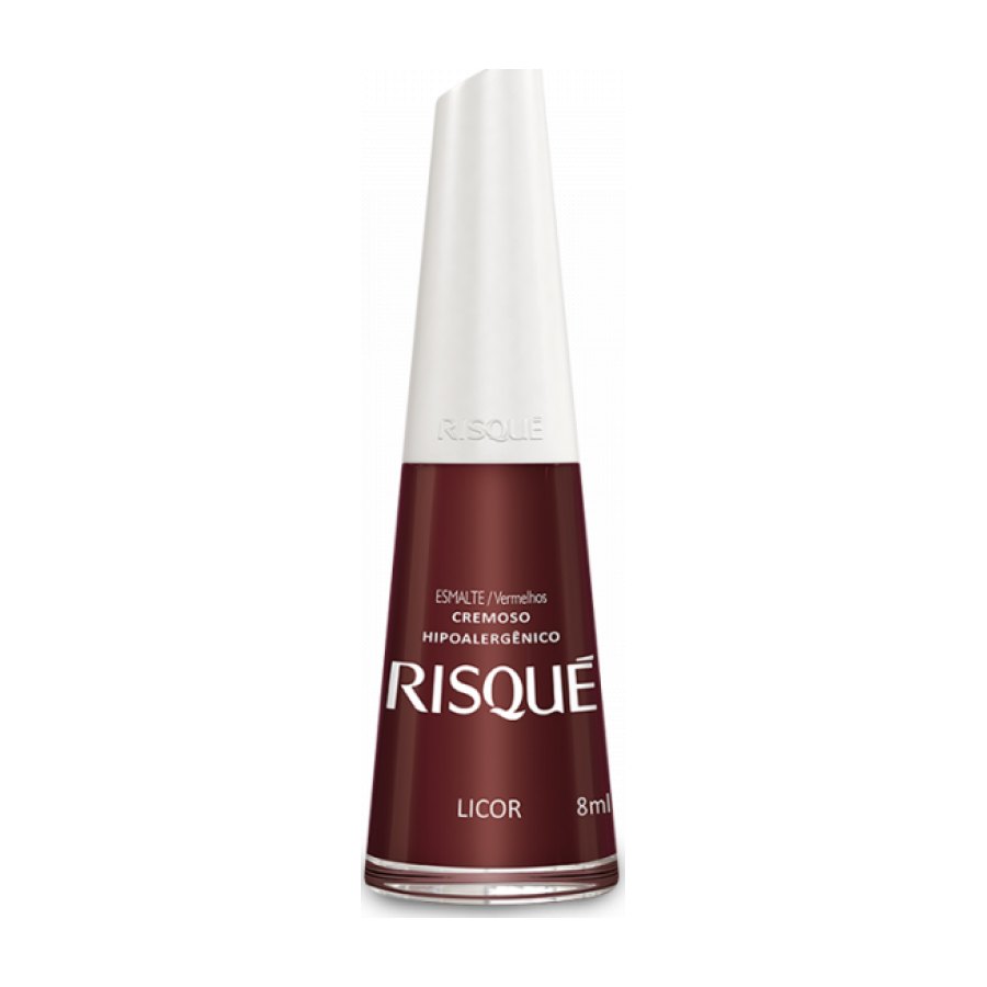 RISQUE Verniz LICOR