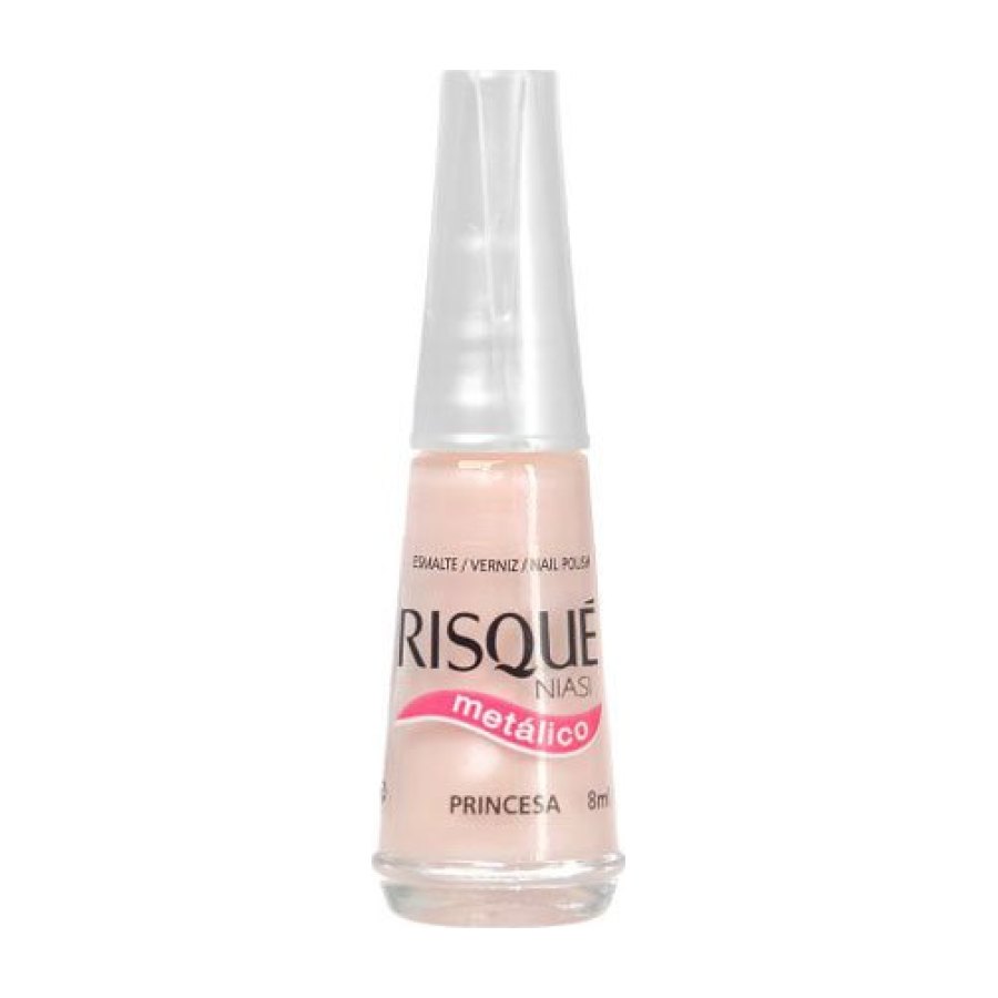 RISQUE Verniz PRINCESA