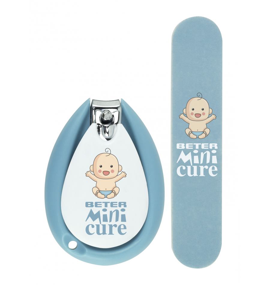 BETER * KIT bebe Mini-Cure 