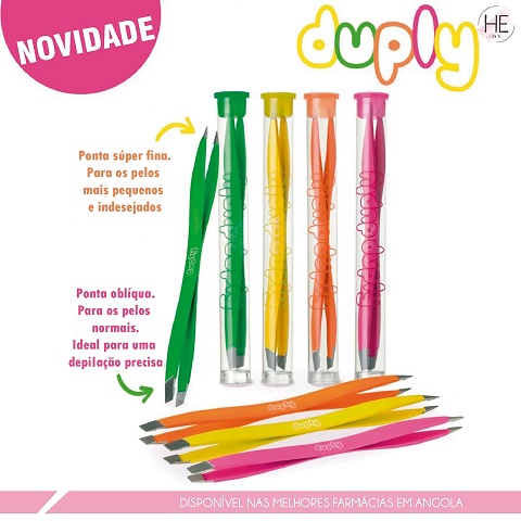 BETER * Pinças "Duply"