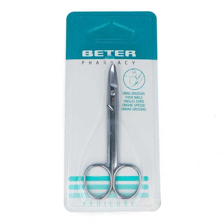 BETER Tesoura unhas pedicuro