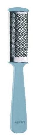 BETER Raspador durezas inoxidável