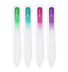 BETER Lima Unhas Vidro Temperado