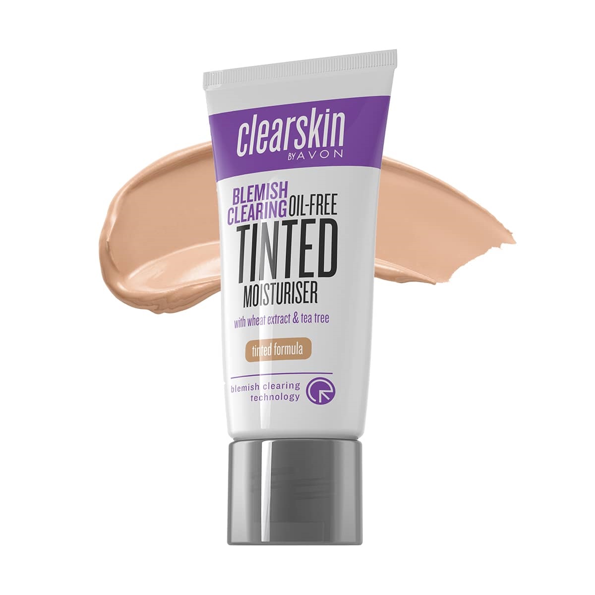 AVON Clearskin Blemish Clr.Cremes Hidra.Med 30ml