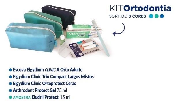 ELGYDIUM KIT ORTO (Esc.Ort+Arth.Pro+Esc+Cera)
