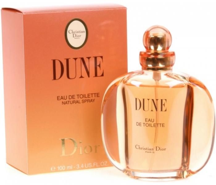 PERFUME DUNE E.P VAP ?ML (C.DIOR)
