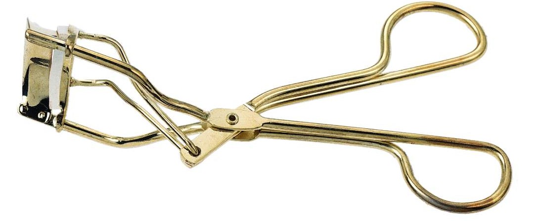 BETER Enrolador de Pestanas Dourado