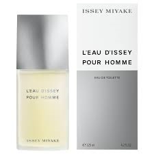 PERFUME LEAU DISSEY/H E.T VAP 125ML -P05 (ISSEY)