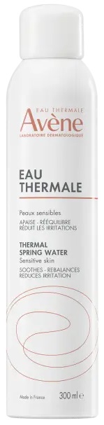 AVENE Agua Termal 300ml