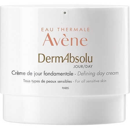 AVENE DERMABSOLU Creme Dia 40 ml 