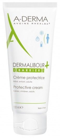 A-DERMA DERMALIBOUR Creme Barreira 100 ml