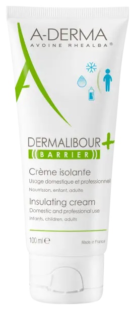 A-DERMA DERMALIBOUR Creme Barreira 50 ml