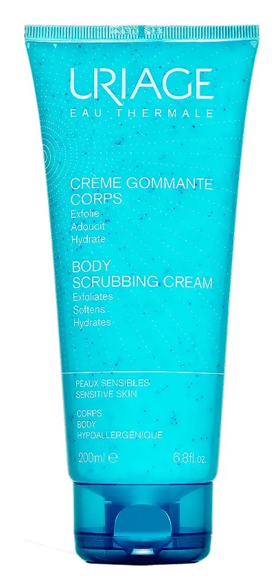 URIAGE AT Exfoliante de Corpo 200 ml