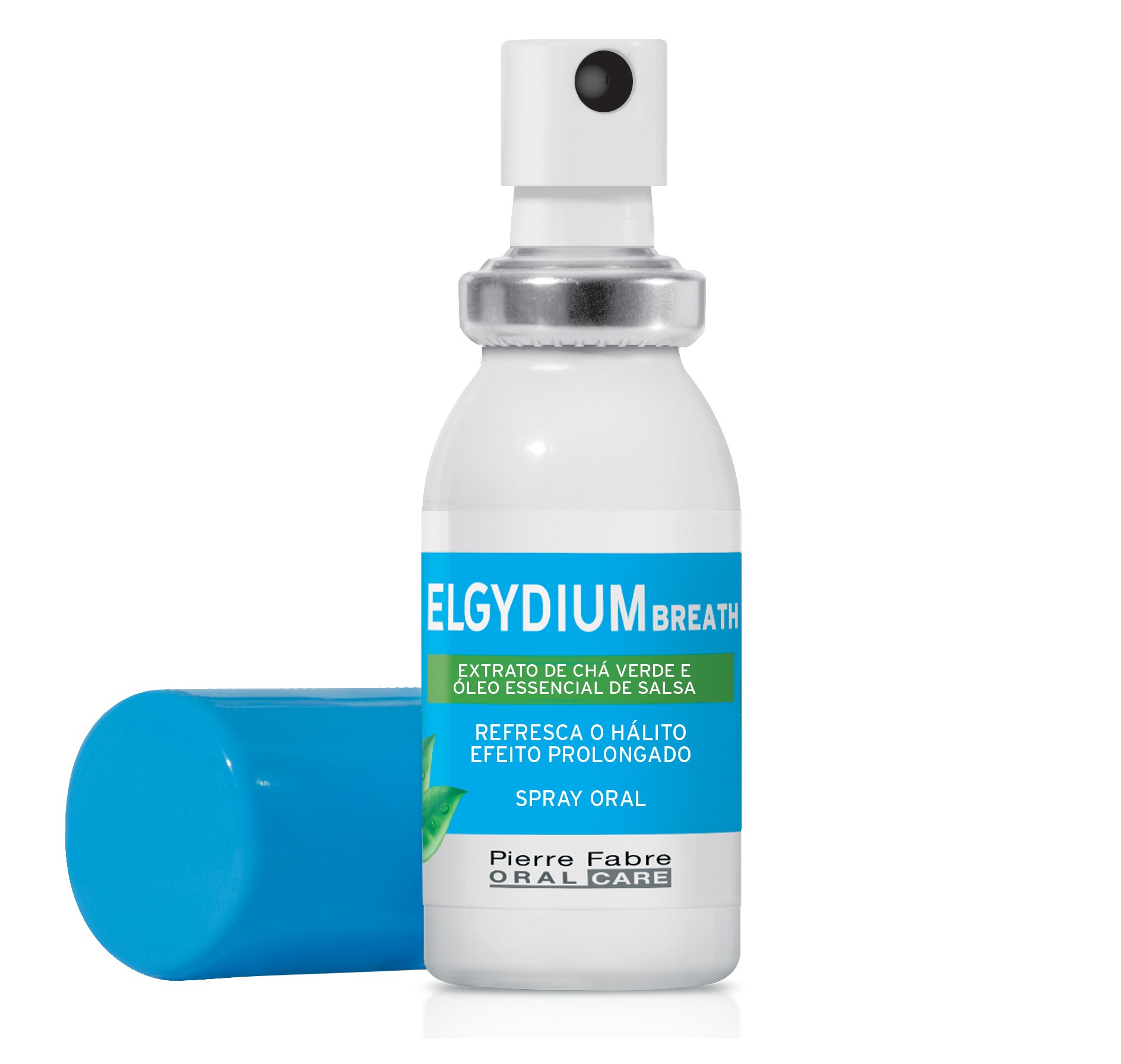 ELGYDIUM BREATH Spray para Hálito (Halitose)