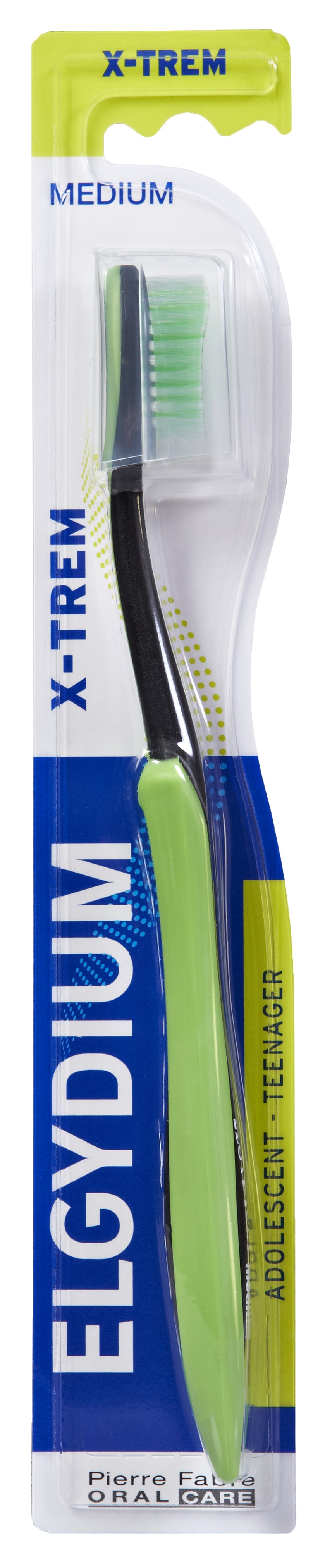 ELGYDIUM Esc.Xtrem Fluo Média