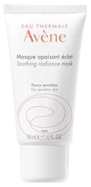 AVENE Cuid.Essenciais Máscara 50ml 