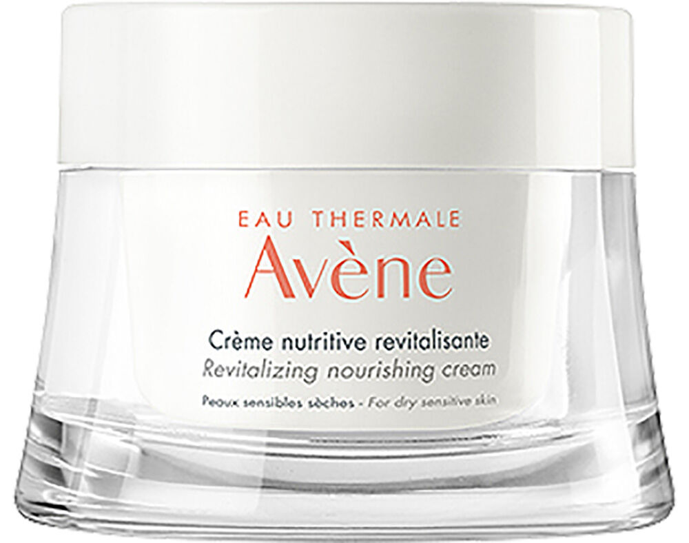 AVENE Cuid.Essenciais Creme Nutritivo  50 ml