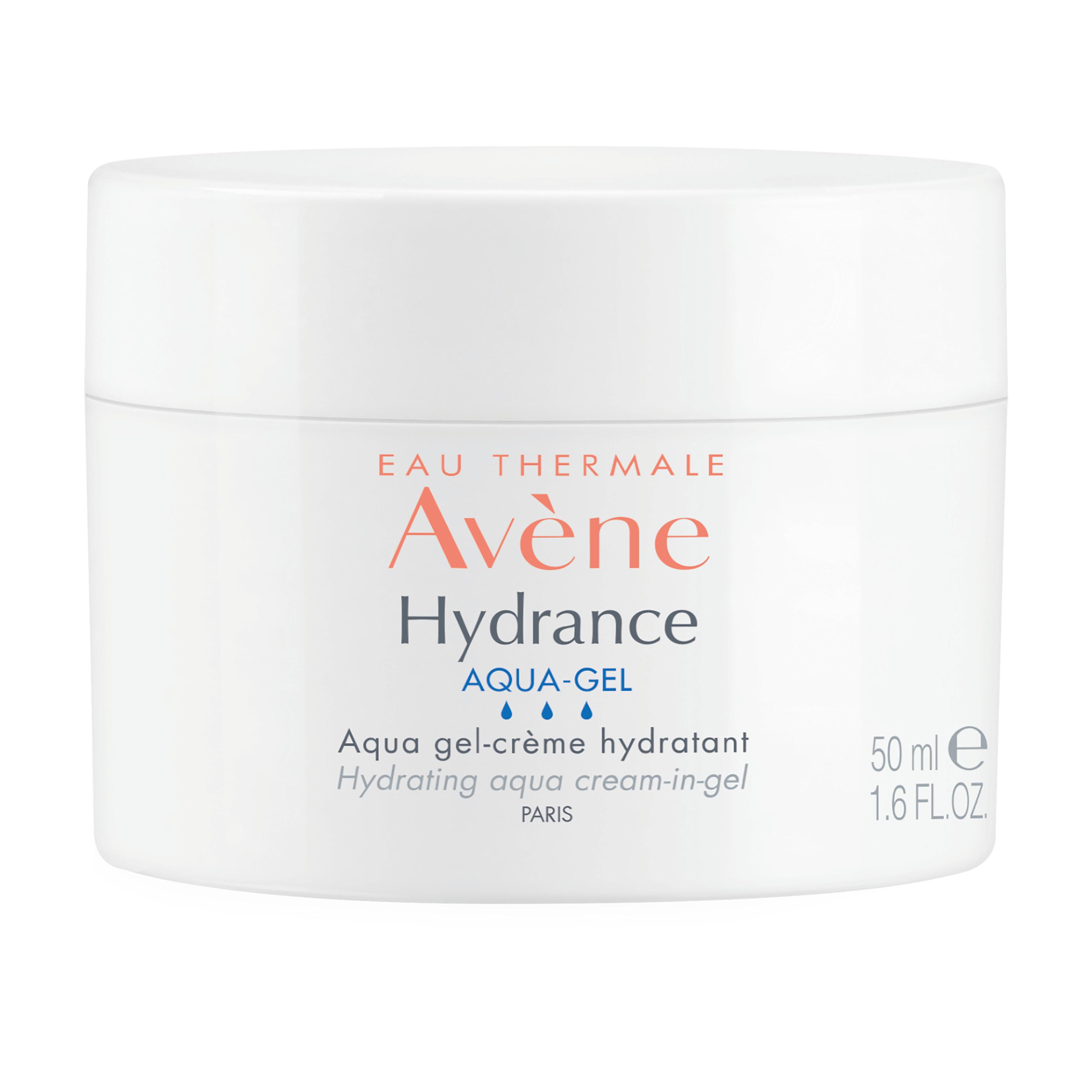 AVENE Hydrance Aqua Gel 50 ml